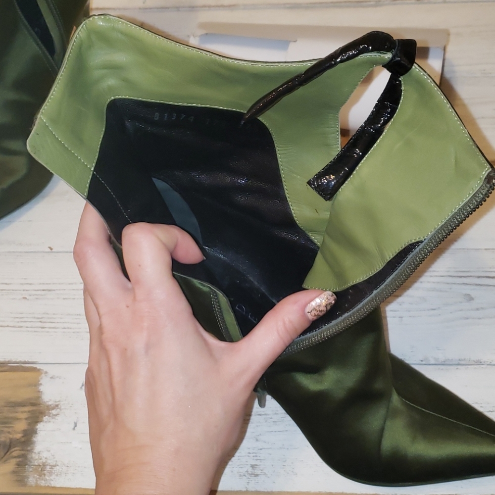 CASADEI boots - Picture 12 of 12